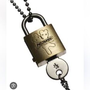 The Heaven x Marc Jacobs 40th Anniversary Friendship Necklace